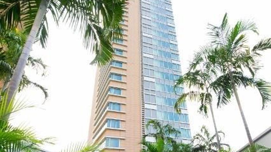 Park Avenue Rochester Singapore Exterior