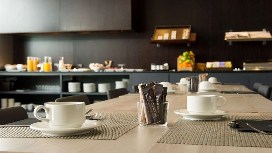 Hotel Vilamari Restaurant