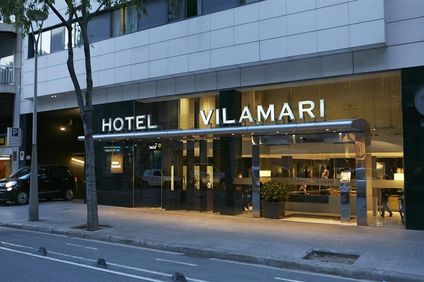 Hotel Vilamari