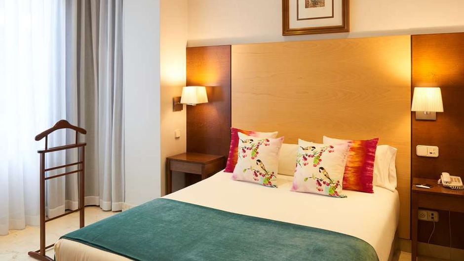 Suites Barrio De Salamanca Suite