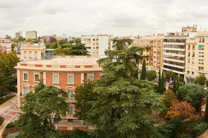 Suites Barrio De Salamanca