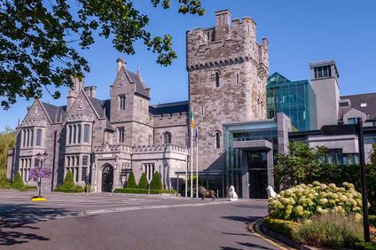 Clontarf Castle