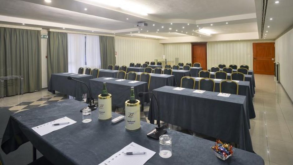 ZanHotel Europa Meeting