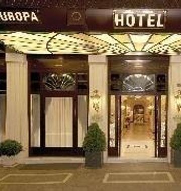 ZanHotel Europa