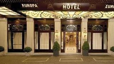 ZanHotel Europa