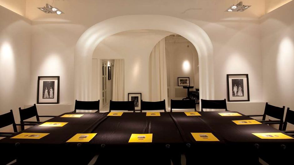 Hotel Cellai Meeting