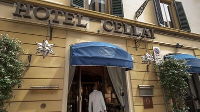 Hotel Cellai