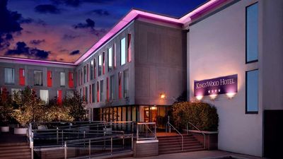 The Address Citywest
