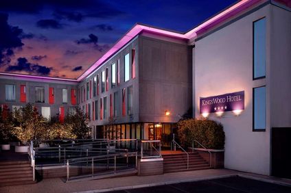 The Address Citywest