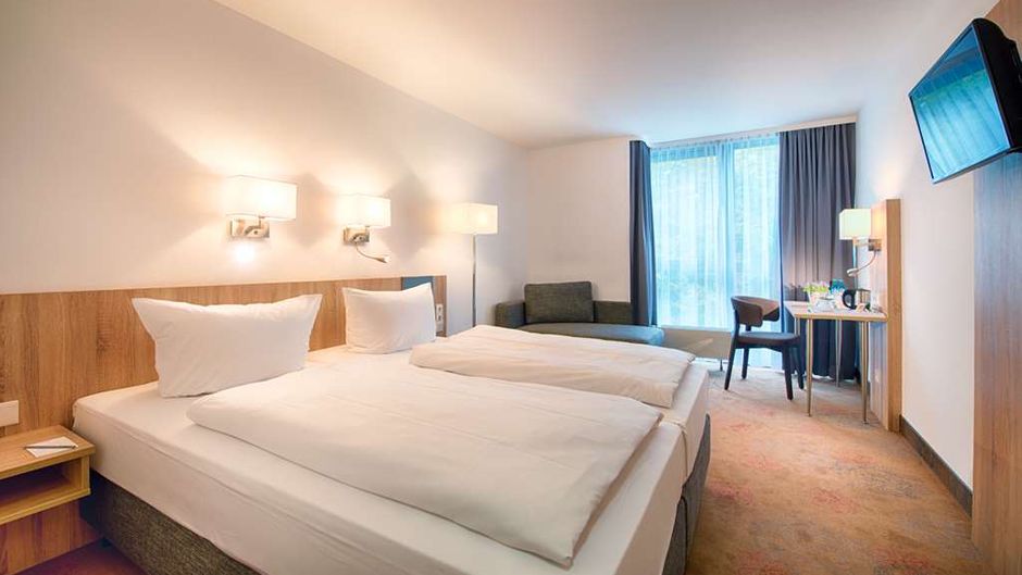 ACHAT Hotel Stuttgart Airport Messe Other