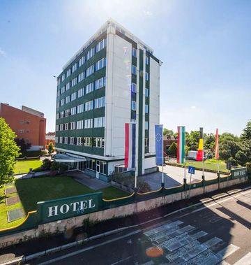 Alga Hotel