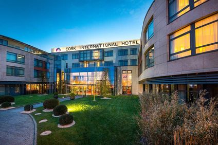 Cork International Airport Hotel