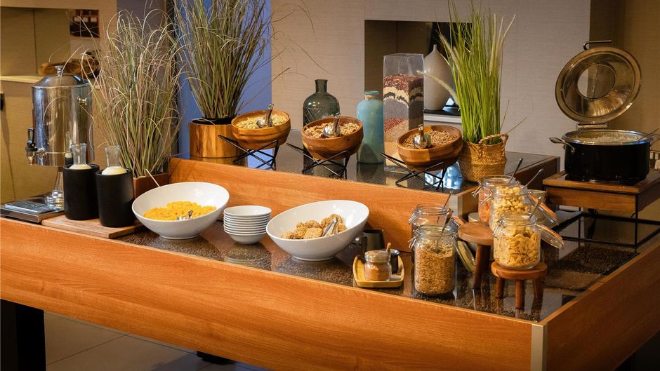 Cork International Airport Hotel Restaurant