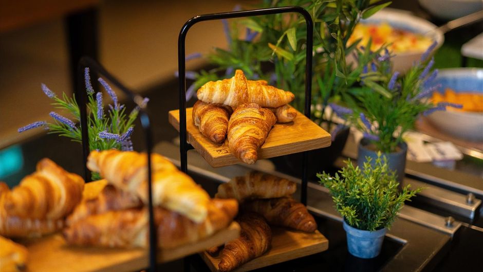 Cork International Airport Hotel Restaurant