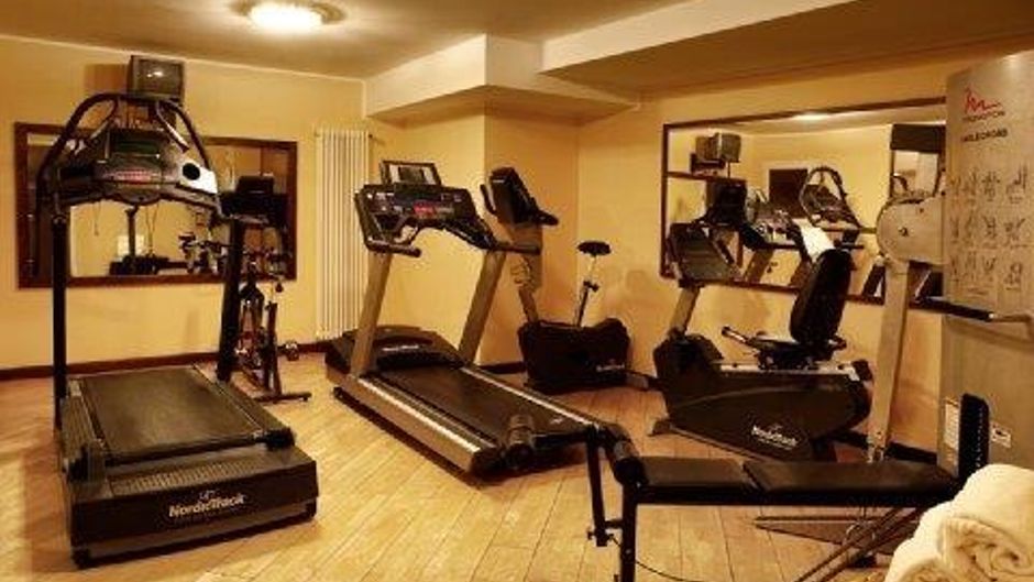 Santa Barbara Hotel Health