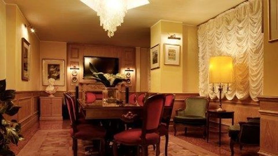Santa Barbara Hotel Meeting