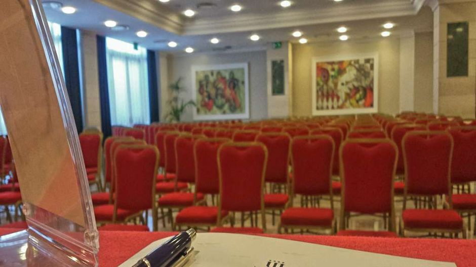Nettuno Hotel Meeting