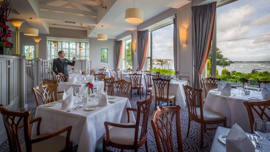 Grand Hotel Restaurant