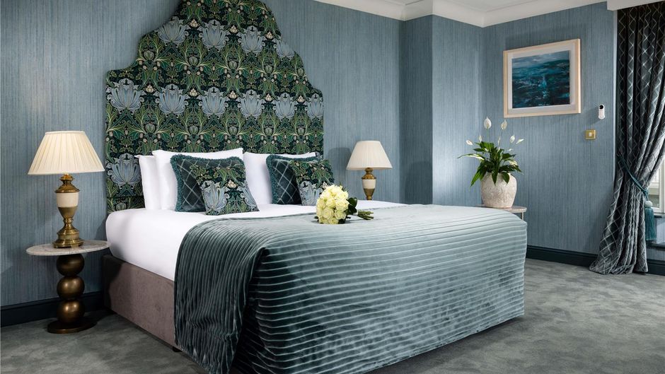 Grand Hotel Suite