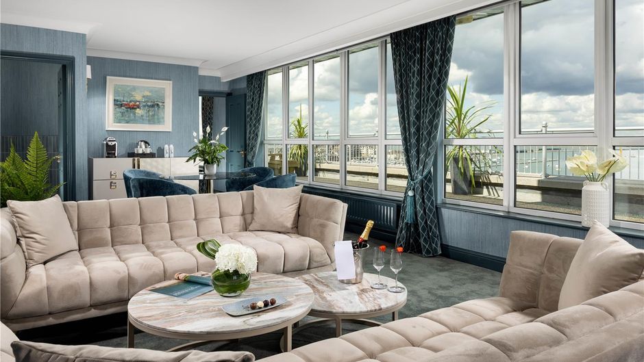 Grand Hotel Suite