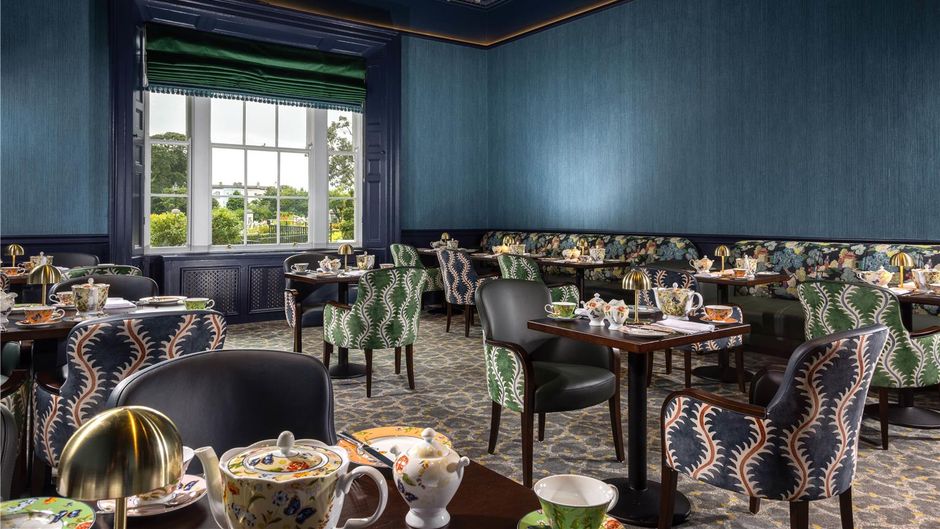 Grand Hotel Other