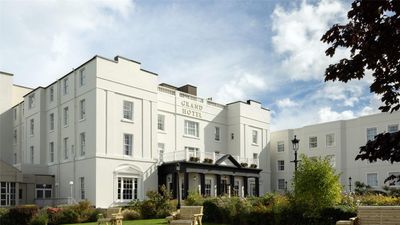 Grand Hotel