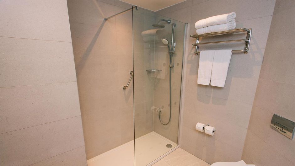 Grand Hotel Room