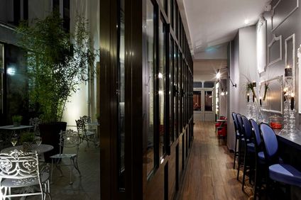 Mademoiselle Hotel