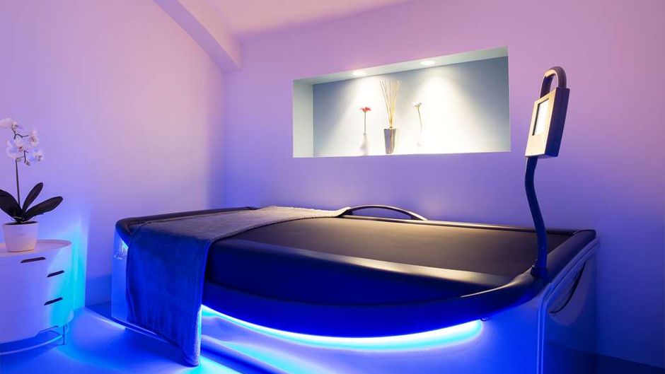 Mademoiselle Hotel Spa