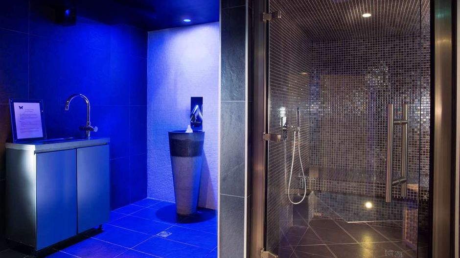 Mademoiselle Hotel Spa