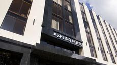 Ashling Hotel