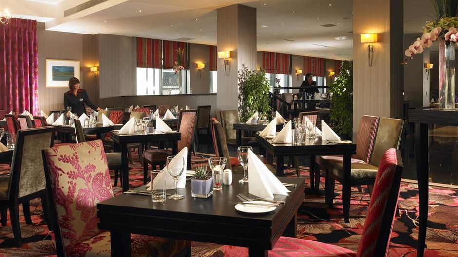 Ashling Hotel Restaurant