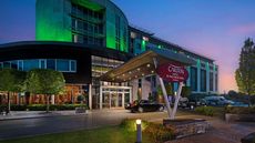 Carlton Hotel Blanchardstown