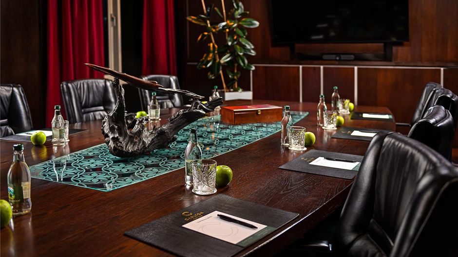 Carlton Hotel Blanchardstown Meeting