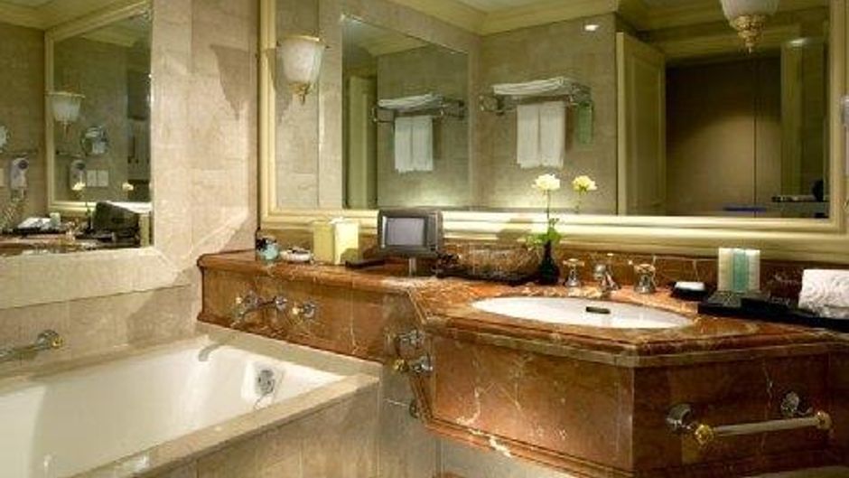 Grand Hi-Lai Hotel Other
