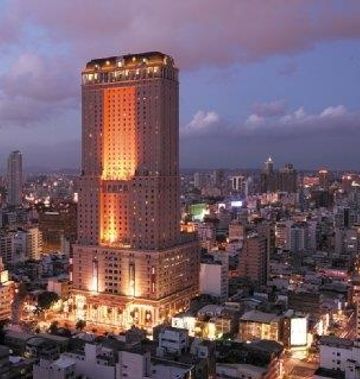 Grand Hi-Lai Hotel