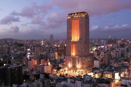 Grand Hi-Lai Hotel