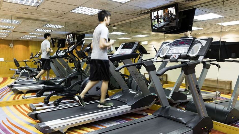 Gloucester Luk Kwok Health