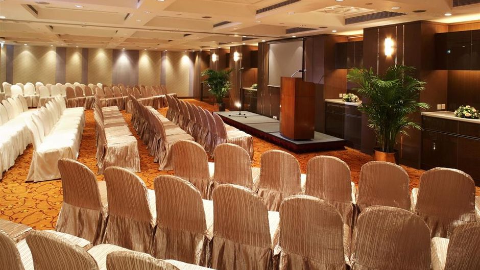 Gloucester Luk Kwok Ballroom