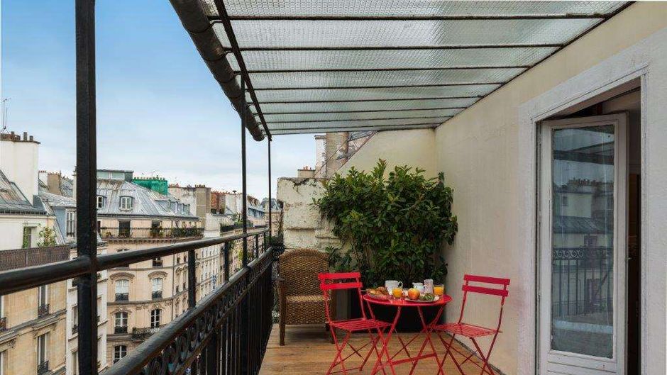 Hotel Aida Marais Other