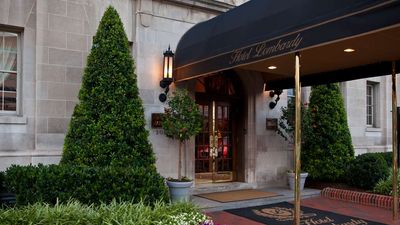 Hotel Lombardy