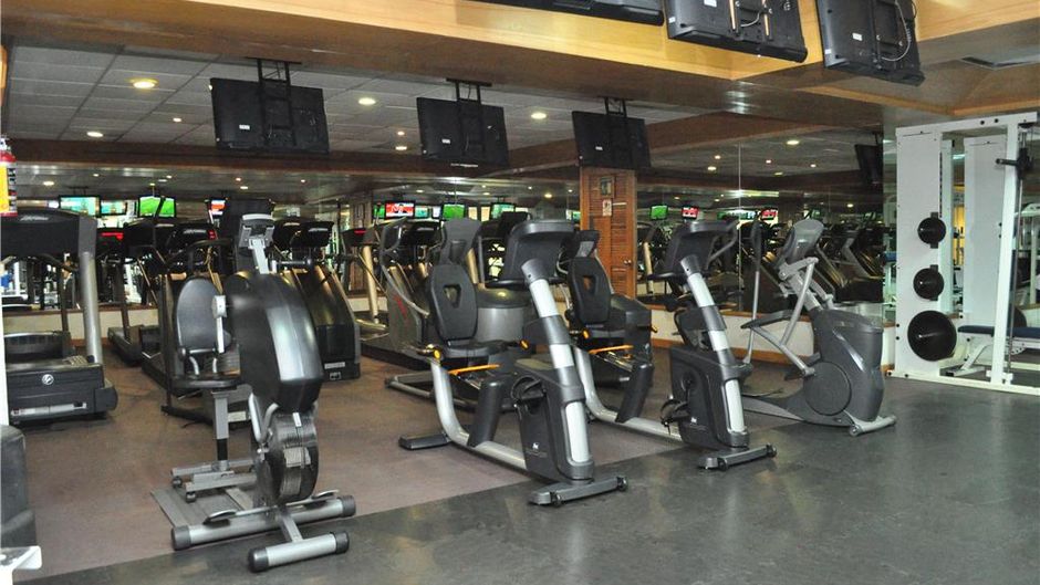 Hotel Royal Pedregal Health
