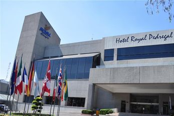 Hotel Royal Pedregal