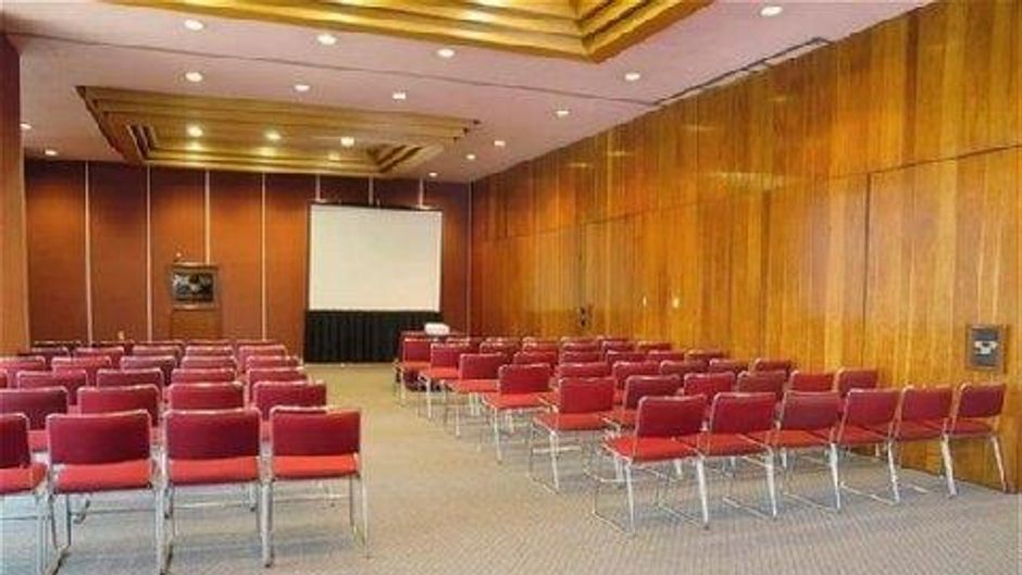 Sevilla Palace Hotel Meeting
