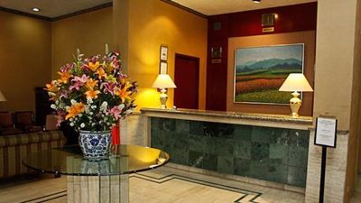 Pedregal Palace Hotel