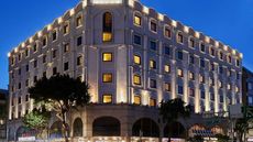Riviera Hotel Taipei