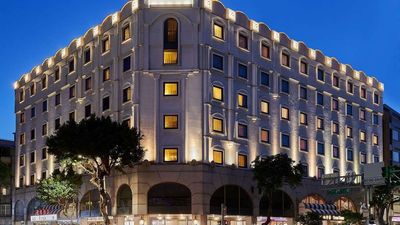 Riviera Hotel Taipei