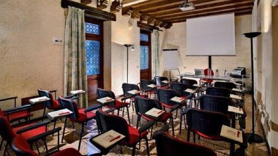 Hotel Giorgione Meeting