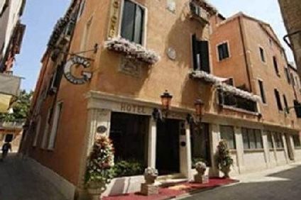 Hotel Giorgione