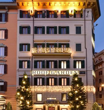 Atlante Star Hotel
